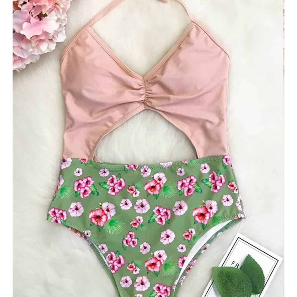 Cupshe swimsuit